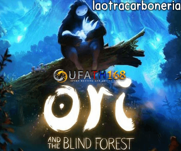 Ori and the Blind Forest เกมงานภาพสุดเทพ